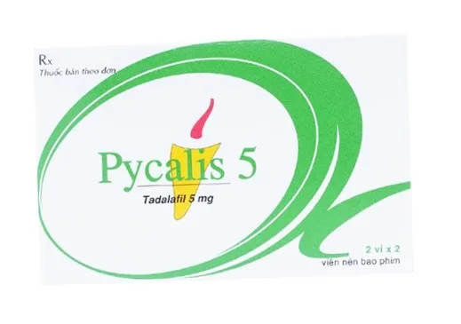 Hình ảnh Pycalis 5