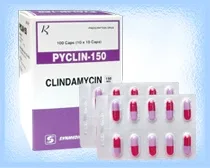 Hình ảnh Pyclin 150