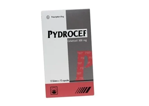 Hình ảnh Pydrocef 500
