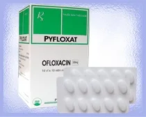 Hình ảnh Pyfloxat 200mg