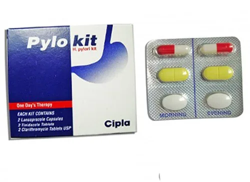 Hình ảnh Pylokit