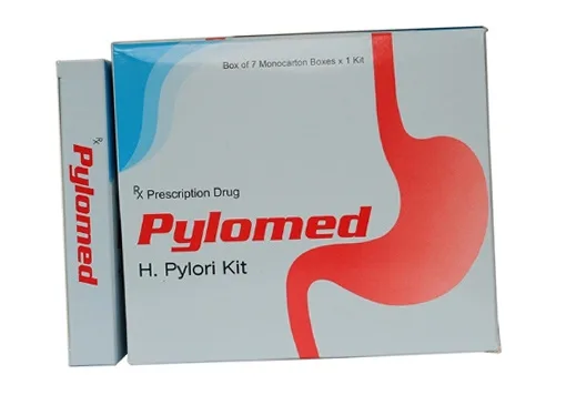 Hình ảnh Pylomed