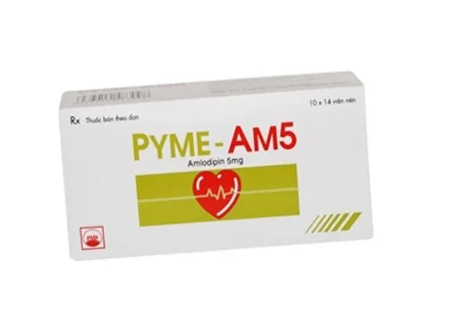 Hình ảnh Pyme AM5