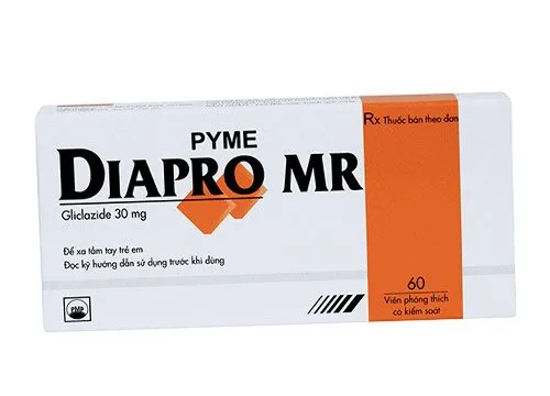 Hình ảnh Pyme Diapro MR
