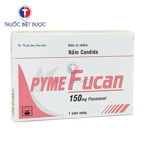 Hình ảnh Pyme Fucan