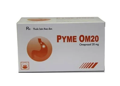 Hình ảnh Pyme OM20