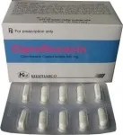 Hình ảnh Pymealong 5mg