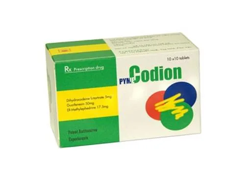 Hình ảnh Pymecodion