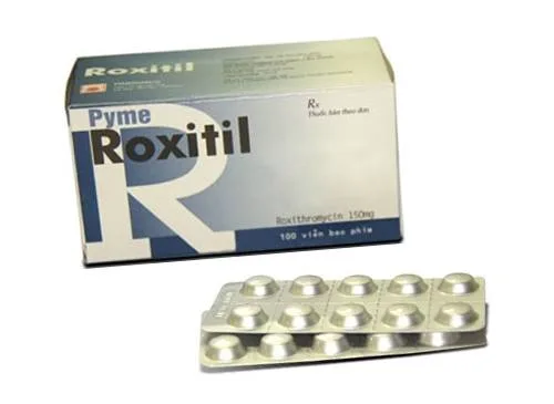 Hình ảnh Pymeroxitil
