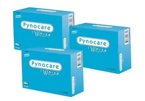 Hình ảnh Pynocare White