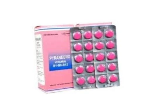 Hình ảnh Pyraneuro