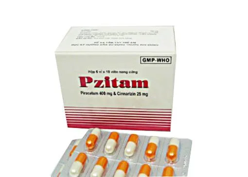 Hình ảnh Pzitam