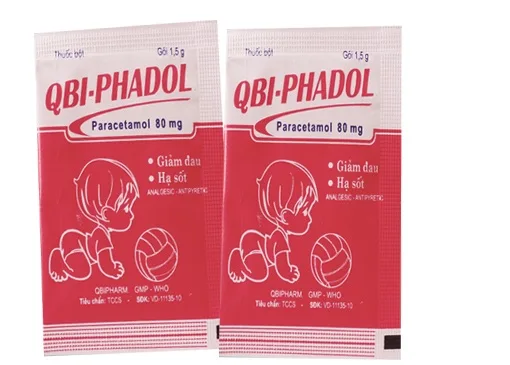 Hình ảnh QBI-Phadol