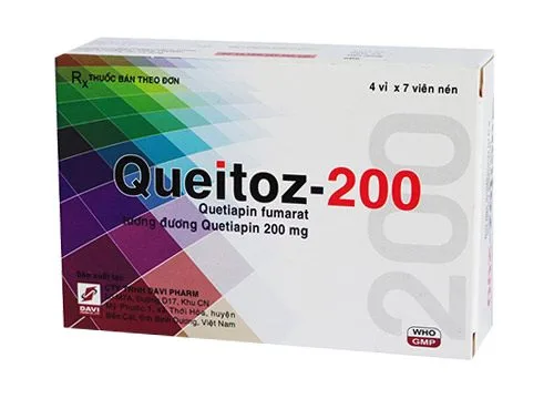 Hình ảnh QUEITOZ