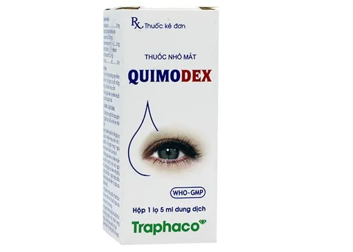 Hình ảnh Quimodex