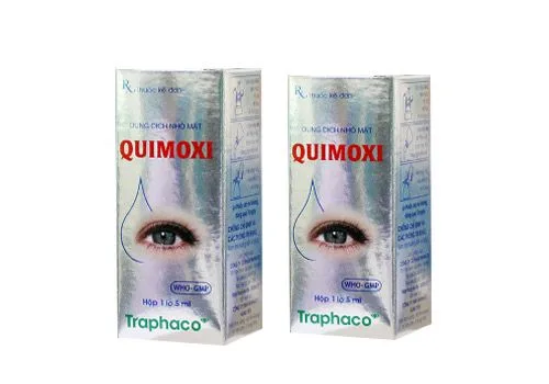 Hình ảnh Quimoxi