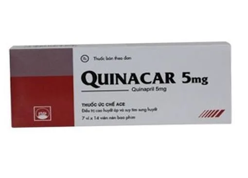 Hình ảnh Quinacar 5