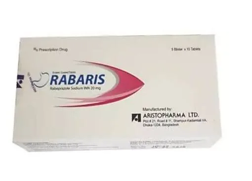 Hình ảnh Rabaris Tablet
