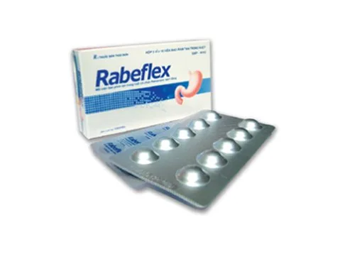 Hình ảnh Rabeflex