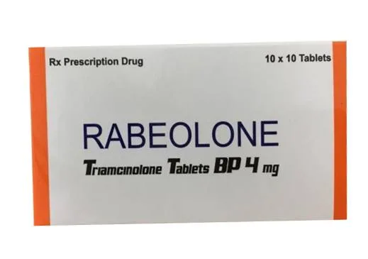 Hình ảnh Rabeolone
