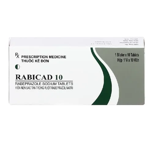 Hình ảnh Rabicad 10
