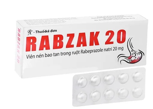 Hình ảnh Rabzak 20