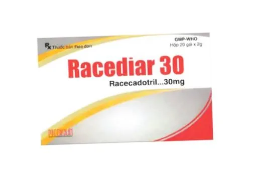 Hình ảnh Racediar 30