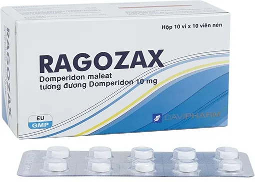 Hình ảnh Ragozax