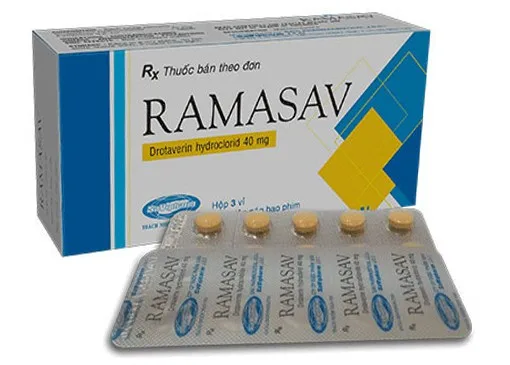 Hình ảnh Ramasav