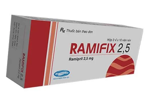 Hình ảnh Ramifix 2,5