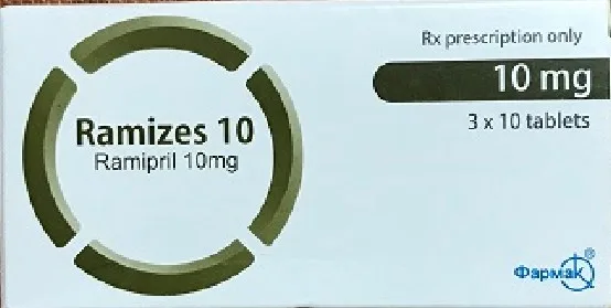 Hình ảnh Ramizes 10
