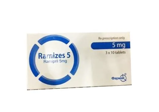 Hình ảnh Ramizes 5