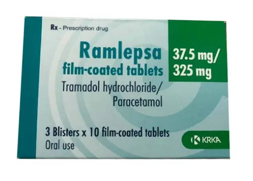 Hình ảnh Ramlepsa