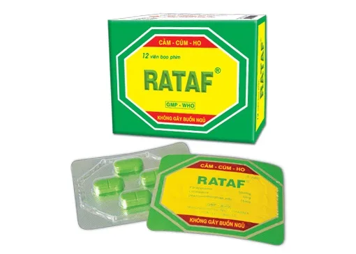 Hình ảnh Rataf