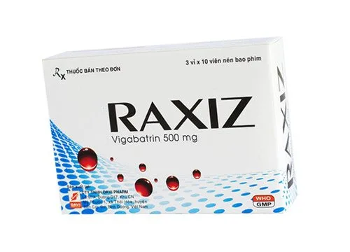 Hình ảnh RAXIZ