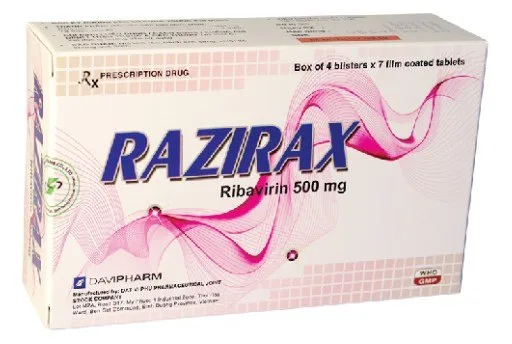 Hình ảnh Razirax