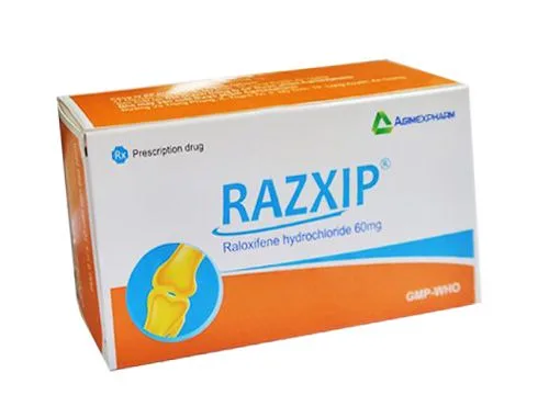 Hình ảnh Razxip