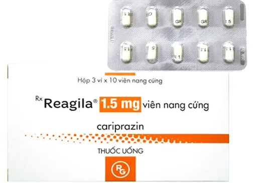 Hình ảnh Reagila 1.5 mg