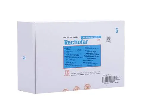 Hình ảnh Rectiofar