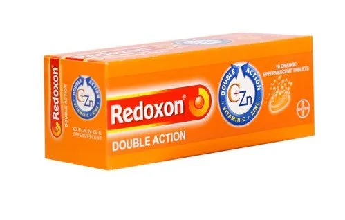 Hình ảnh Redoxon Double Action