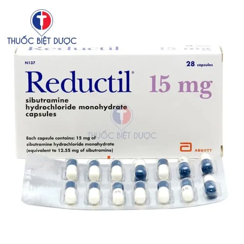 Hình ảnh Reductil