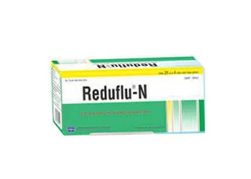 Hình ảnh Reduflu-N