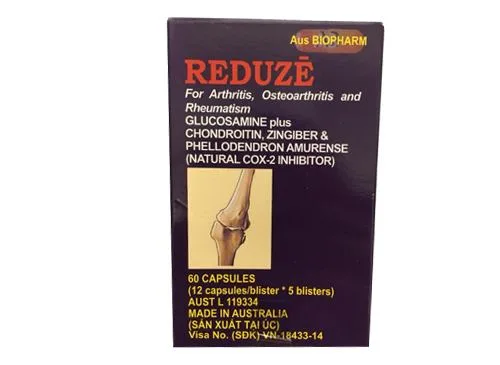 Hình ảnh Reduze