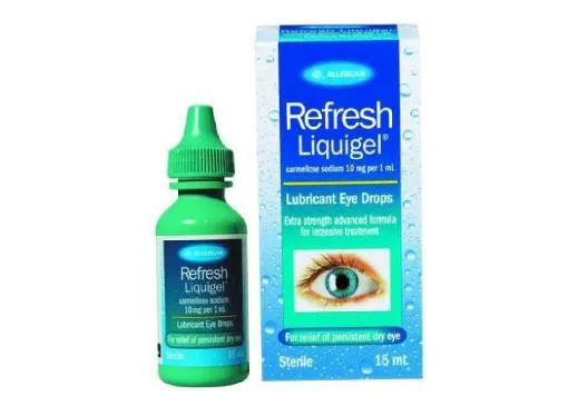 Hình ảnh Refresh Liquigel