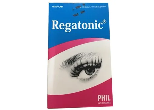 Hình ảnh Regatonic