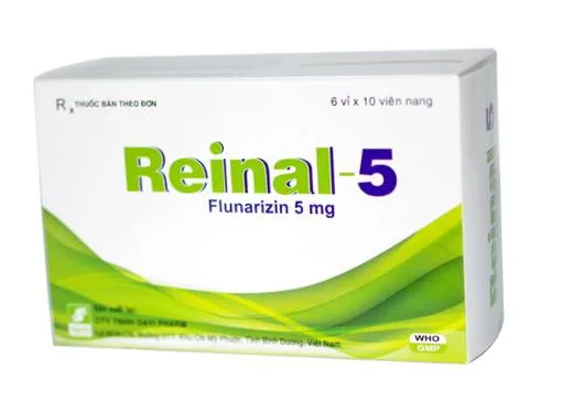 Hình ảnh Reinal-5