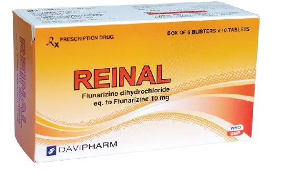 Hình ảnh Reinal