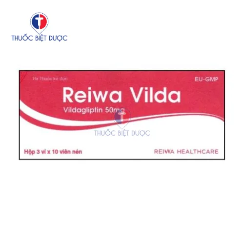 Hình ảnh Reiwa Vilda