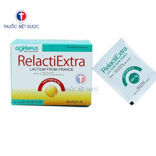 Hình ảnh RelactiExtra