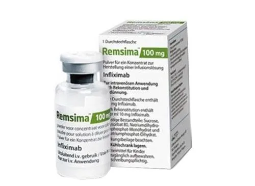 Hình ảnh Remsima